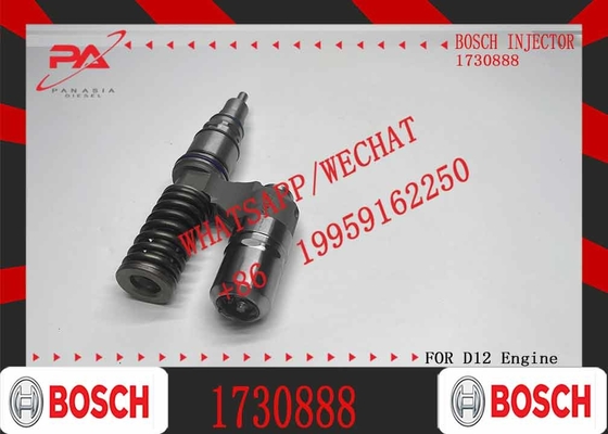 Fuel injector 0414701105 0414701005 1730888 1487472 1766549