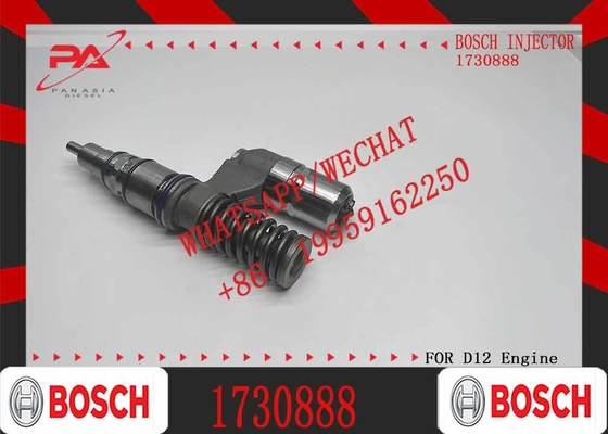 Fuel injector 0414701105 0414701005 1730888 1487472 1766549