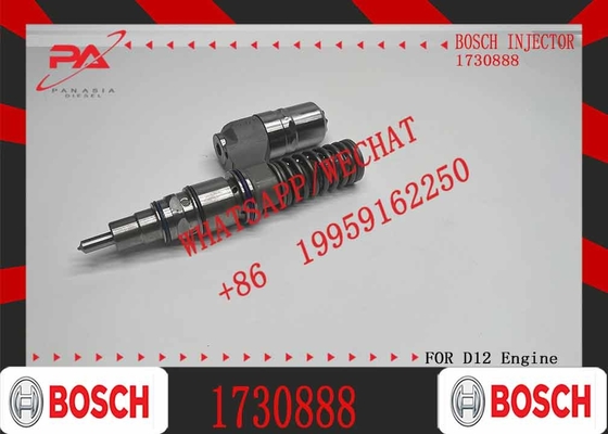 Fuel injector 0414701105 0414701005 1730888 1487472 1766549