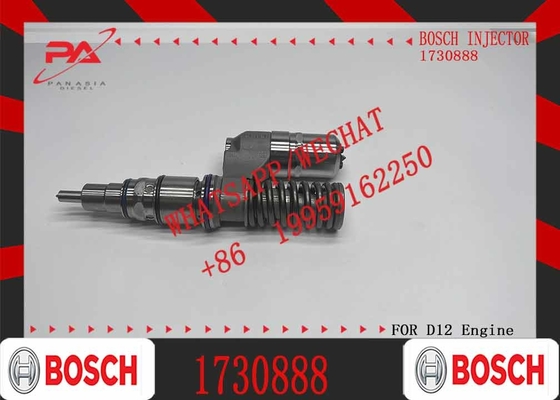 Fuel injector 0414701105 0414701005 1730888 1487472 1766549