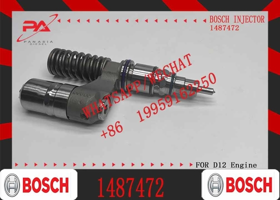Fuel injector 0414701005 1730888 1487472 1766549 2098522