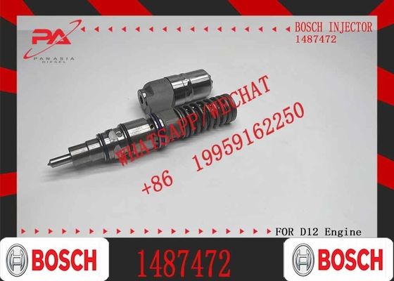 Fuel injector 0414701005 1730888 1487472 1766549 2098522