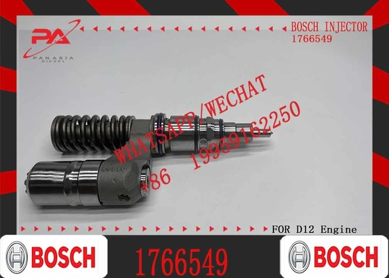 Fuel injector 0414701005 1730888 1487472 1766549 2098522