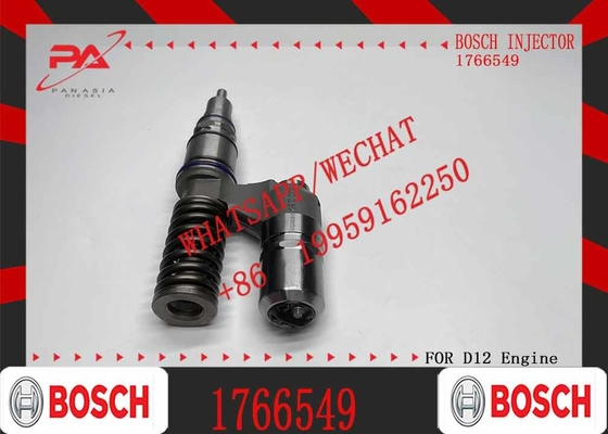 Fuel injector 0414701005 1730888 1487472 1766549 2098522