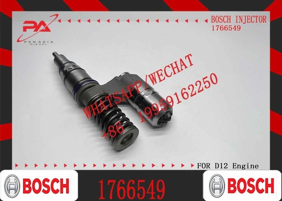 Fuel injector 0414701005 1730888 1487472 1766549 2098522