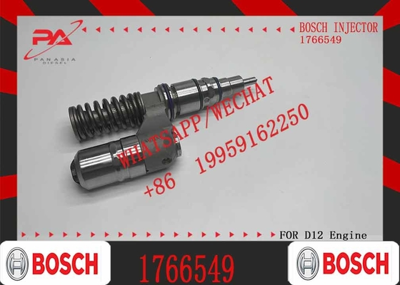 Fuel injector 0414701005 1730888 1487472 1766549 2098522