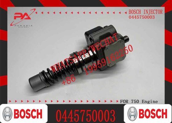 Diesel Engine Fuel Injection Unit Pump 0445750003 0445750004