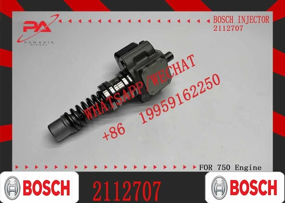 Diesel Engine Fuel Injection Unit Pump 0445750003 0445750004