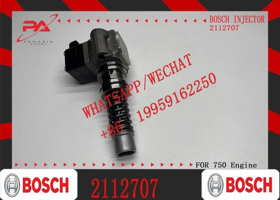 Diesel Engine Fuel Injection Unit Pump 0445750003 0445750004