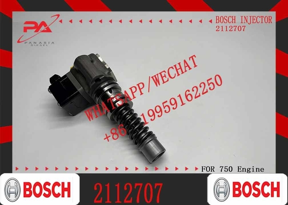 Diesel Engine Fuel Injection Unit Pump 0445750003 0445750004