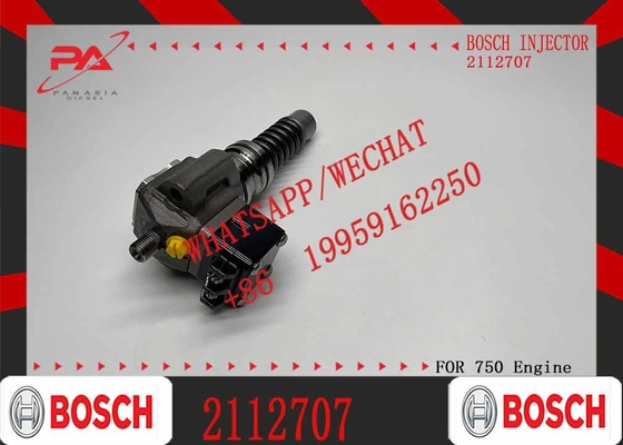 Diesel Engine Fuel Injection Unit Pump 0445750003 0445750004