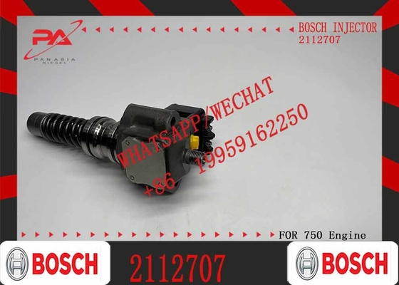 Diesel Engine Fuel Injection Unit Pump 0445750003 0445750004