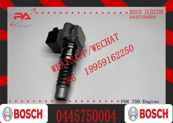 Diesel Engine Fuel Injection Unit Pump 0445750003 0445750004