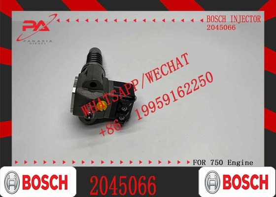 Fuel Injector 0414701045 0414701082 0414701072 0445750004 2045066