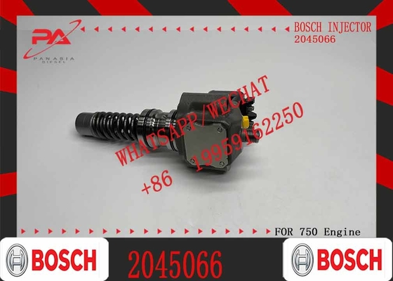 Fuel Injector 0414701045 0414701082 0414701072 0445750004 2045066