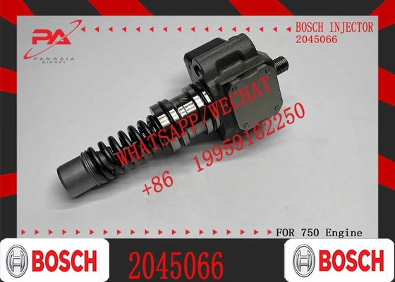 Fuel Injector 0414701045 0414701082 0414701072 0445750004 2045066