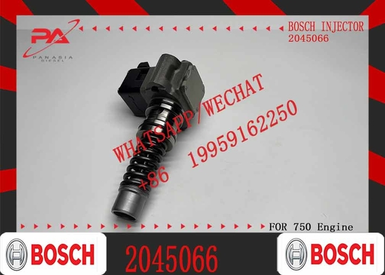 Fuel Injector 0414701045 0414701082 0414701072 0445750004 2045066