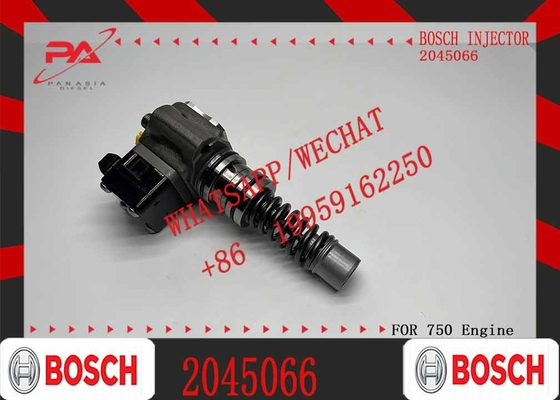 Fuel Injector 0414701045 0414701082 0414701072 0445750004 2045066