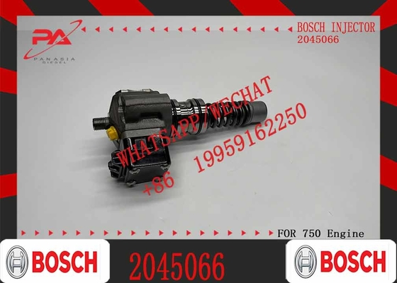 Fuel Injector 0414701045 0414701082 0414701072 0445750004 2045066