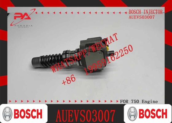 Fuel Injector 0414701045 02112706 AUEVS03007 0414701086