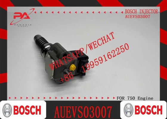 Fuel Injector 0414701045 02112706 AUEVS03007 0414701086