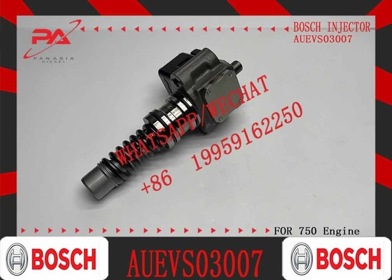Fuel Injector 0414701045 02112706 AUEVS03007 0414701086