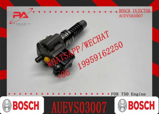 Fuel Injector 0414701045 02112706 AUEVS03007 0414701086