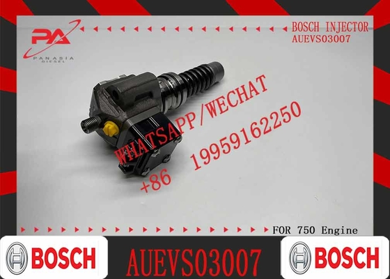 Fuel Injector 0414701045 02112706 AUEVS03007 0414701086