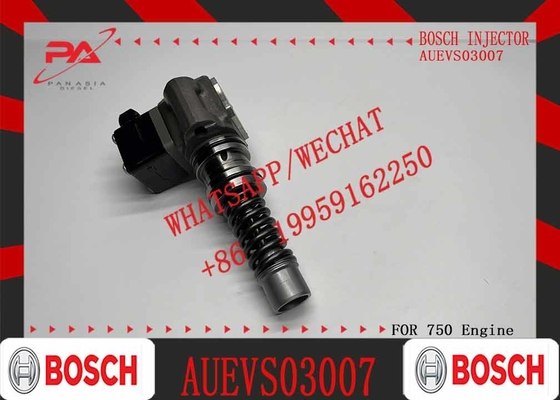 Fuel Injector 0414701045 02112706 AUEVS03007 0414701086