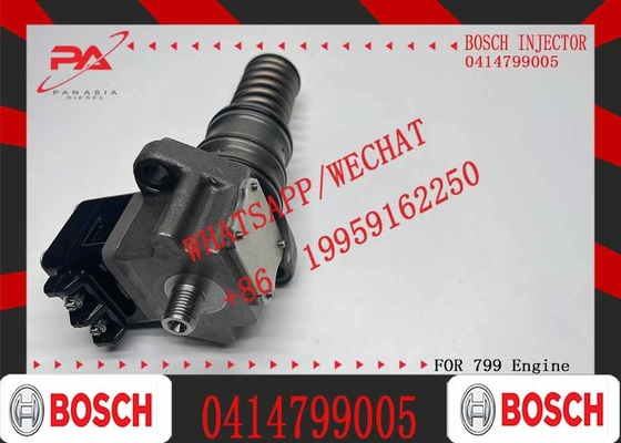 Fuel Injector 0414799005 0414799001 0414799025