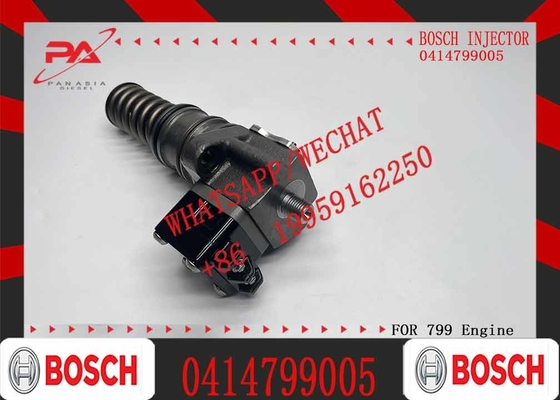Fuel Injector 0414799005 0414799001 0414799025
