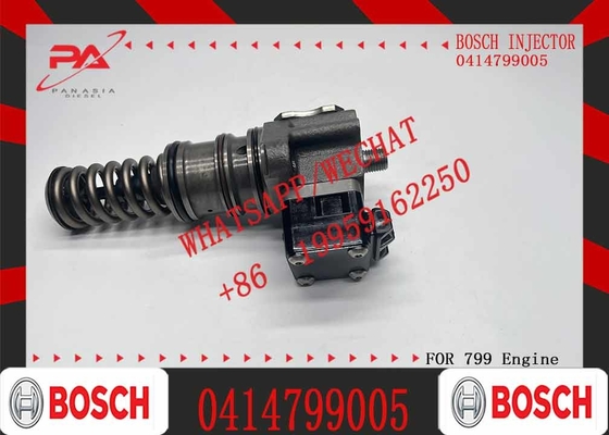 Fuel Injector 0414799005 0414799001 0414799025