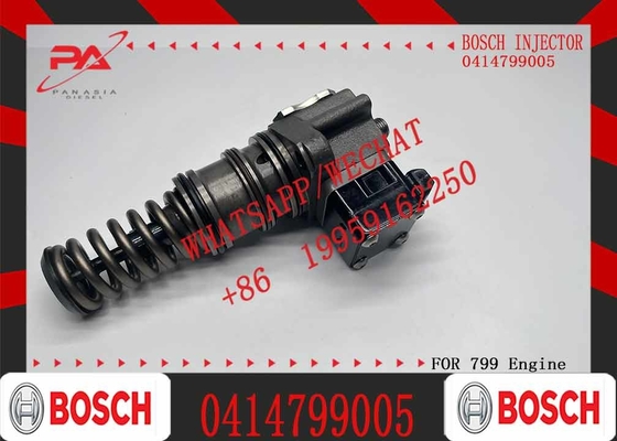 Fuel Injector 0414799005 0414799001 0414799025