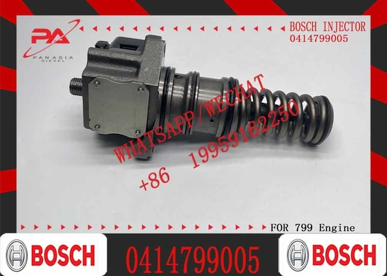 Fuel Injector 0414799005 0414799001 0414799025