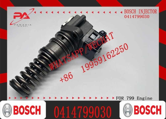 Fuel Injector 0414799018  0414799030 0414799015 For 0414799030 A0280745902