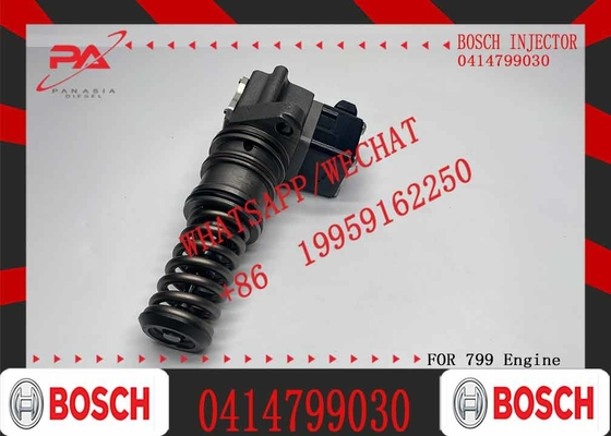 Fuel Injector 0414799018  0414799030 0414799015 For 0414799030 A0280745902
