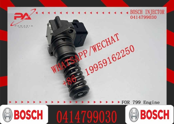 Fuel Injector 0414799018  0414799030 0414799015 For 0414799030 A0280745902