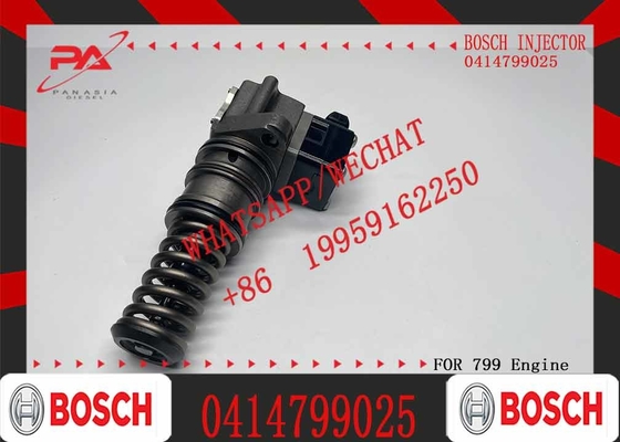 Diesel Fuel Injection Pump 0414799025