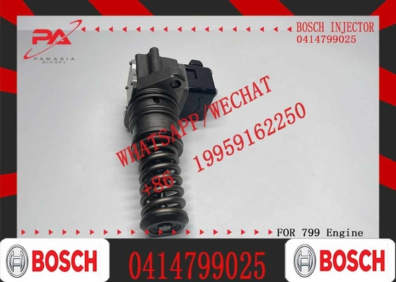 Diesel Fuel Injection Pump 0414799025