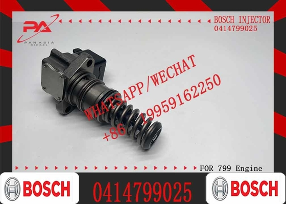 Diesel Fuel Injection Pump 0414799025