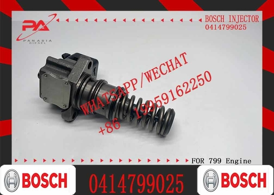 Diesel Fuel Injection Pump 0414799025
