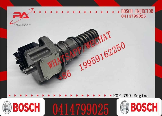Diesel Fuel Injection Pump 0414799025