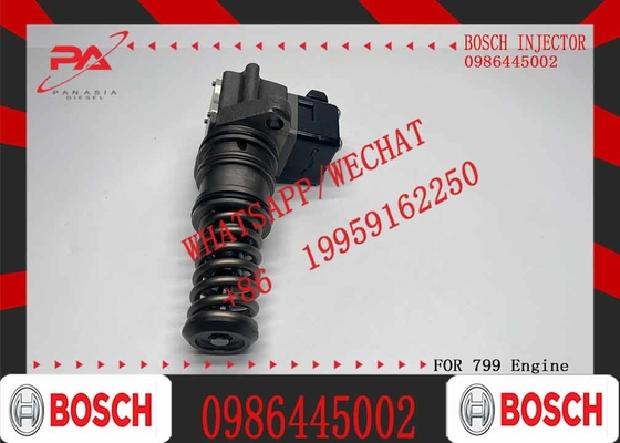 Fuel Injection Unit Pump 0414799005 0986445002 0986445102 F00HN36635 A0280745902