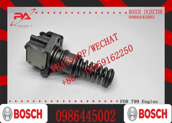 Fuel Injection Unit Pump 0414799005 0986445002 0986445102 F00HN36635 A0280745902