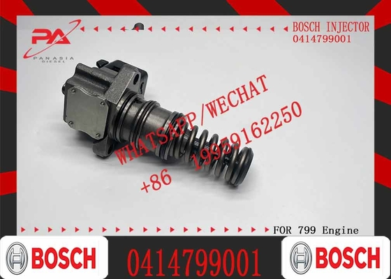 Fuel Injector 0414799005 0414799001 0414799025