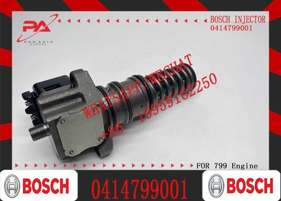 Fuel Injector 0414799005 0414799001 0414799025
