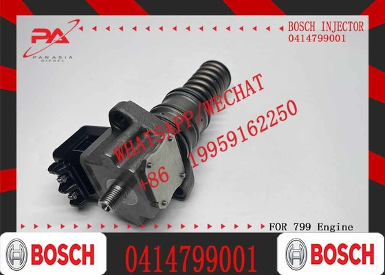 Fuel Injector 0414799005 0414799001 0414799025