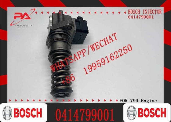 Fuel Injector 0414799005 0414799001 0414799025
