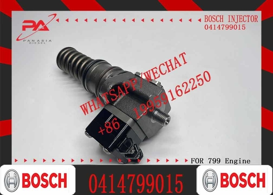 Pump Plunger 0414799030 0414799015