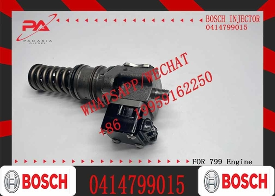 Pump Plunger 0414799030 0414799015